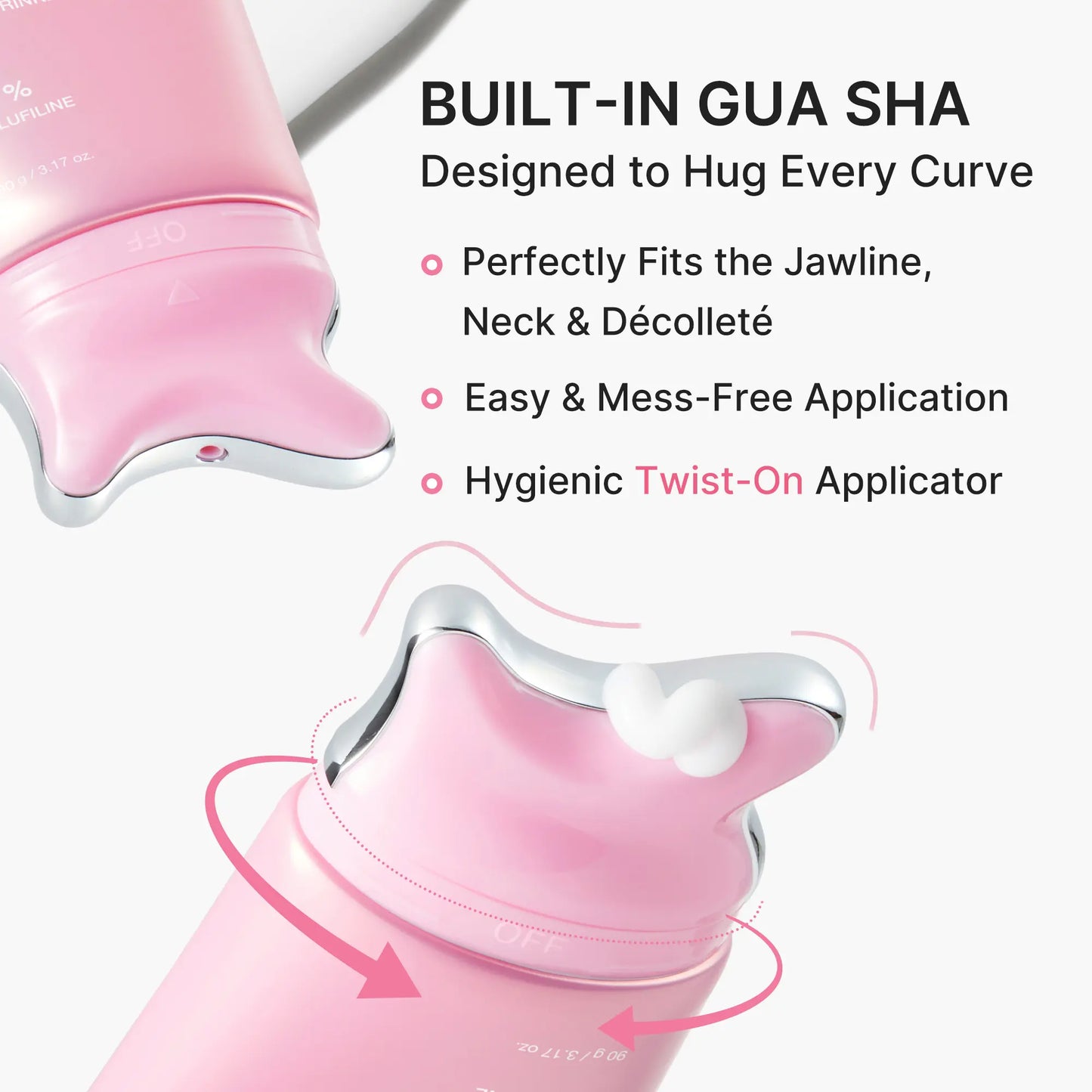 Collagen Neck Wrinkle Cream