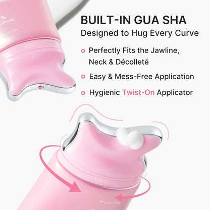 Collagen Neck Wrinkle Cream