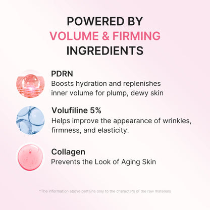 Collagen Neck Wrinkle Cream